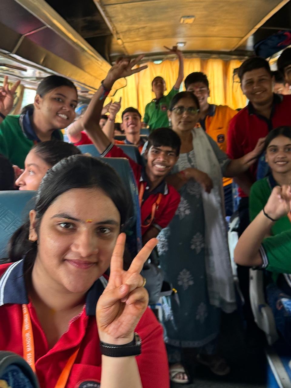 Educational Excursions