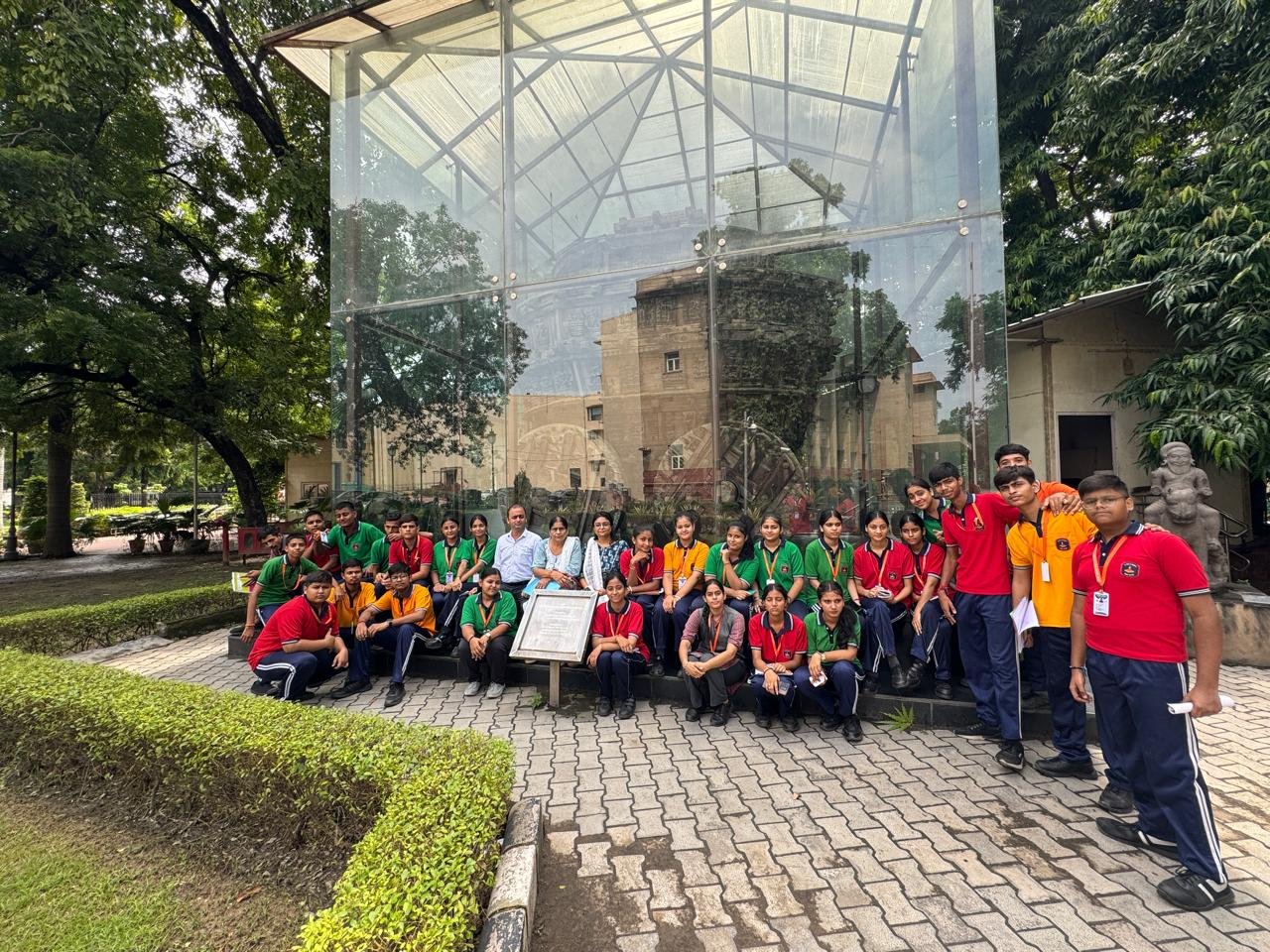 Educational Excursions