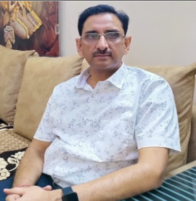Sh. Madan Kumar
