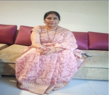 Smt. Kiran Makkad