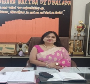 Smt.Poonam Sharma
