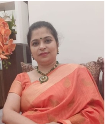 Smt. Rashmi Goyal