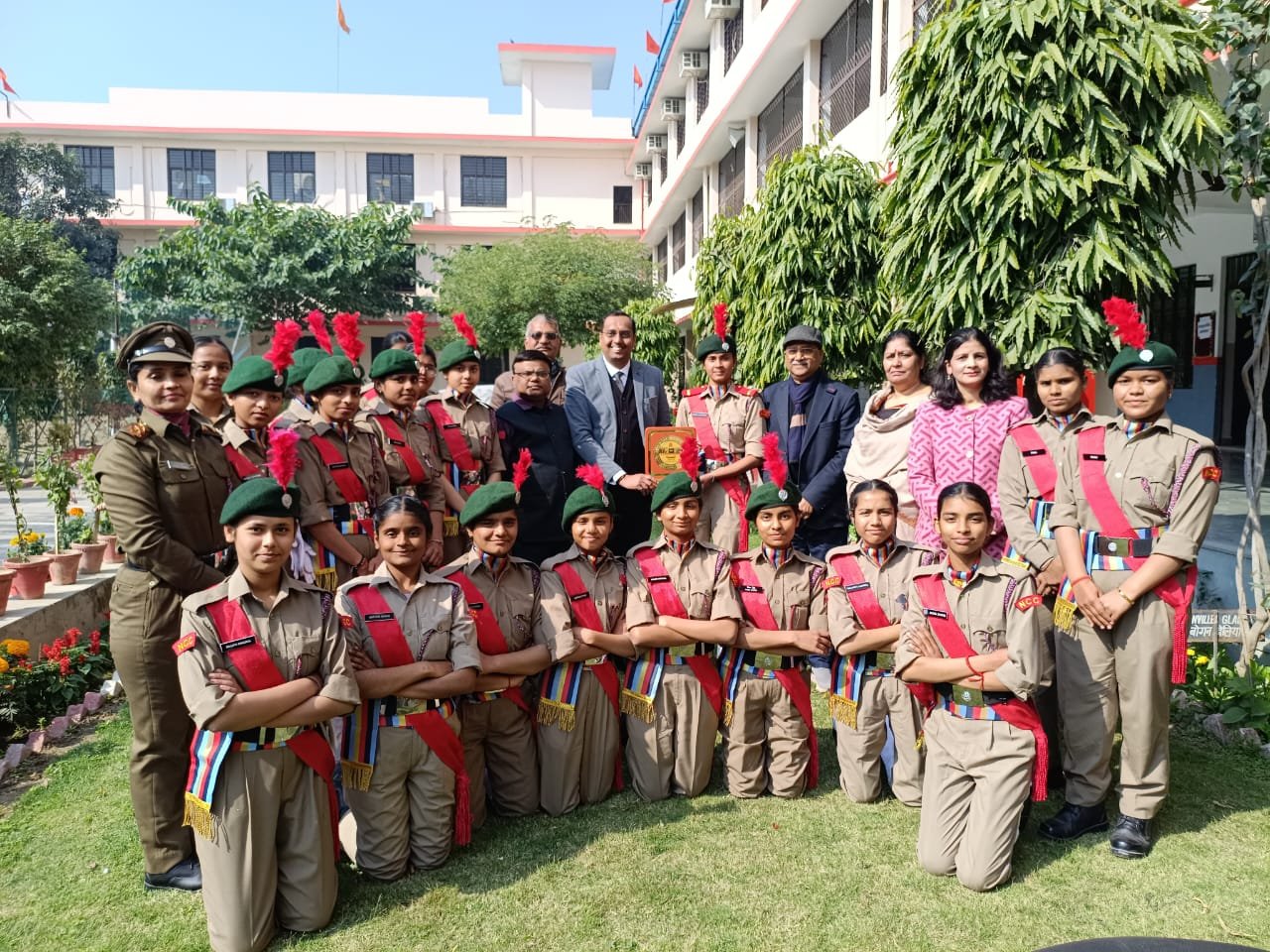 HAPPY REPUBLIC DAY 2026