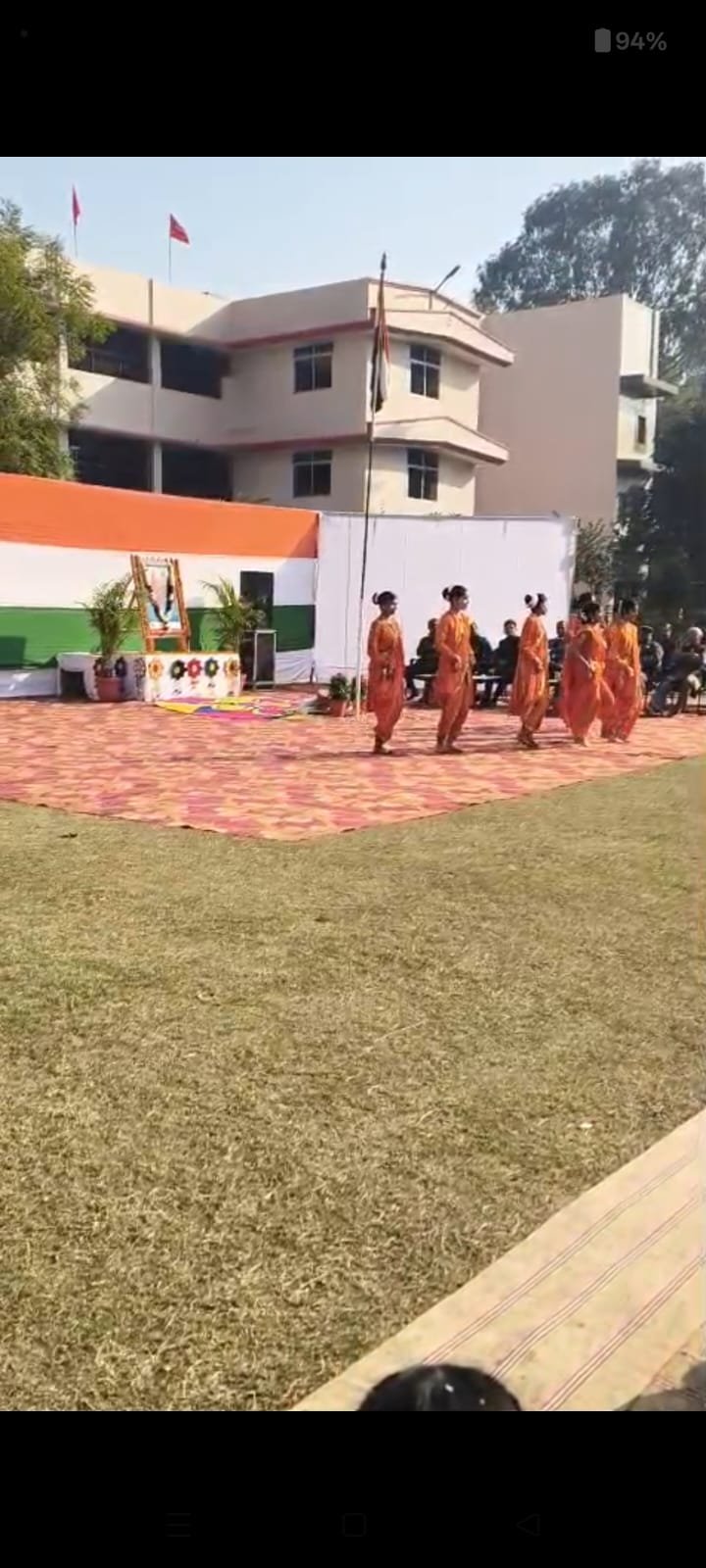 HAPPY REPUBLIC DAY 2026