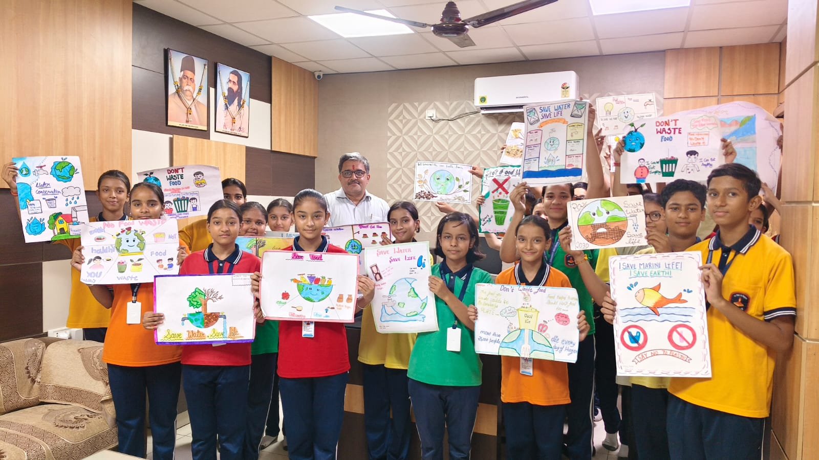 Poster Making Competition 2026
