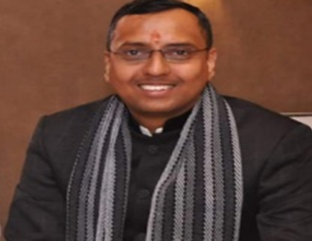 Sh. Deepanshu Pal